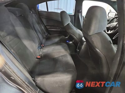 Zdjęcie 10 z 12 samochodu: 2014 DODGE CHARGER SE VIN:2C3CDXBG0EH116892 - miniatura