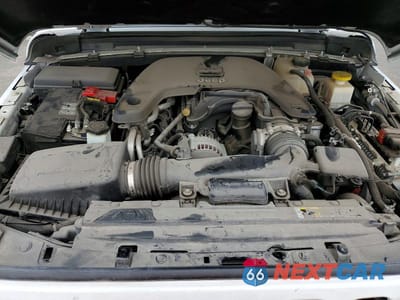 Zdjęcie 12 z 13 samochodu: 2020 JEEP GLADIATOR SPORT VIN:1C6JJTAG4LL172671 - miniatura