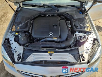 Zdjęcie 11 z 12 samochodu: 2021 MERCEDES-BENZ C 300 VIN:W1KWK8DBXMG102830 - miniatura