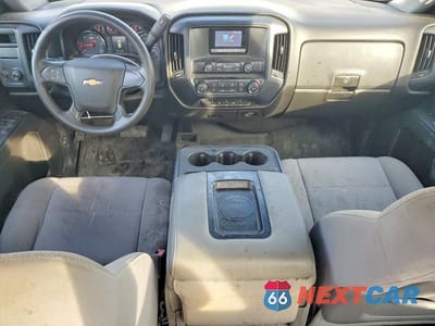 Zdjęcie 8 z 11 samochodu: 2015 CHEVROLET SILVERADO K1500 VIN:1GCVKPEC3FZ291657 - miniatura