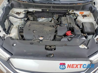 Zdjęcie 12 z 13 samochodu: 2018 MITSUBISHI RVR SE LIMITED VIN:JA4AJ4AW0JZ606322 - miniatura