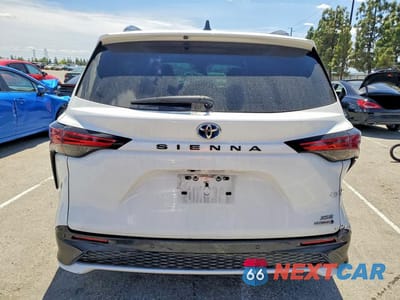 Zdjęcie 6 z 14 samochodu: 2023 TOYOTA SIENNA XSE 7-PASSENGER VIN:5TDDRKEC8PS167932 - miniatura