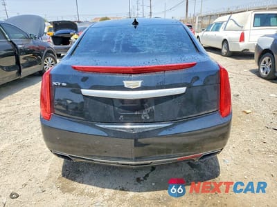 Zdjęcie 6 z 12 samochodu: 2017 CADILLAC XTS LUXURY VIN:2G61M5S31H9199996 - miniatura