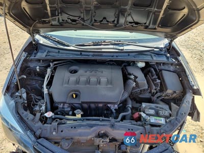 Zdjęcie 11 z 13 samochodu: 2018 TOYOTA COROLLA SE VIN:5YFBURHE6JP782796 - miniatura
