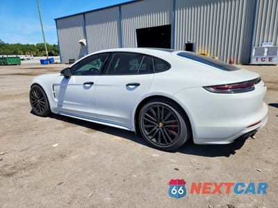 Drugie zdjęcie samochodu z przodu: 2020 PORSCHE PANAMERA GTS VIN:WP0AG2A73LL145964 - miniatura