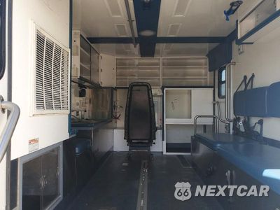 Zdjęcie 10 z 13 samochodu: 2016 FORD F450 SD AMBULANCE VIN:1FD0X4GT9GEC72719 - miniatura