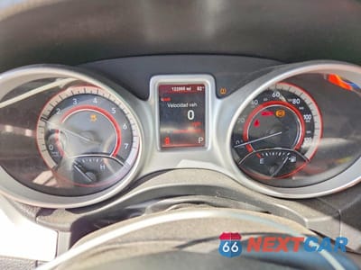 Zdjęcie 9 z 13 samochodu: 2015 DODGE JOURNEY SE VIN:3C4PDCAB9FT595947 - miniatura