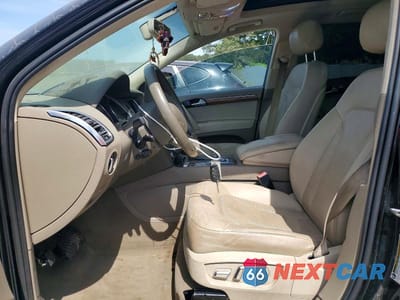 Zdjęcie 7 z 13 samochodu: 2014 AUDI Q7 PRESTIGE VIN:WA1VMAFE4ED005134 - miniatura