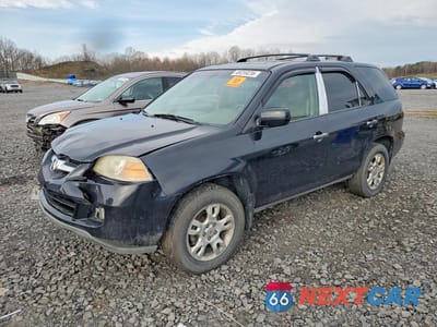 2005 ACURA MDX TOURING 2HNYD18845H548927 - główne zdjęcie licytacji z USA - miniatura