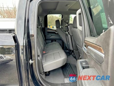 Zdjęcie 7 z 10 samochodu: 2023 CHEVROLET SILVERADO K1500 LT VIN:1GCVDDE80PZ235326 - miniatura