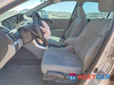 Zdjęcie 7 z 12 samochodu: 2013 HONDA ACCORD LX VIN:1HGCR2F36DA015796 - miniatura