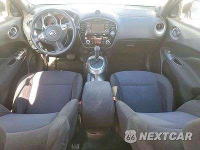 Zdjęcie 8 z 14 samochodu: 2016 NISSAN JUKE SV VIN:JN8AF5MV4GT651490 - miniatura