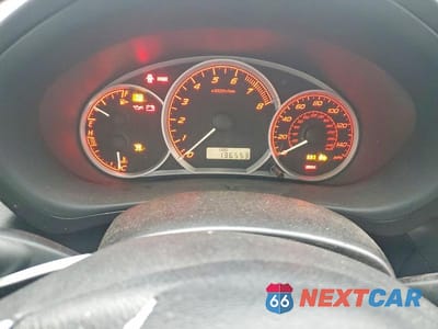 Zdjęcie 9 z 12 samochodu: 2010 SUBARU IMPREZA VIN:JF1GE7G64AG506819 - miniatura