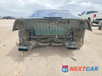 Zdjęcie 6 z 12 samochodu: 1995 CHEVROLET CORVETTE VIN:1G1YY22PXS5106200 - miniatura