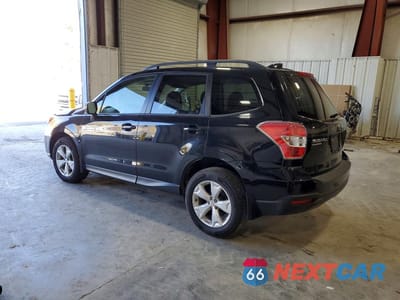 Drugie zdjęcie samochodu z przodu: 2016 SUBARU FORESTER 2.5I PREMIUM VIN:JF2SJADC1GH467456 - miniatura