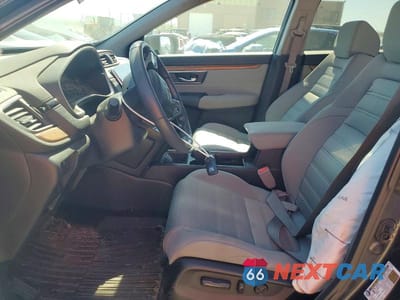 Zdjęcie 7 z 13 samochodu: 2019 HONDA CR-V EX VIN:7FARW1H51KE017913 - miniatura