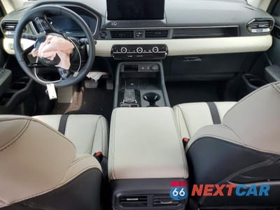 Zdjęcie 8 z 13 samochodu: 2026 HONDA PASSPORT RTL VIN:5FNYF9H39TB049532 - miniatura