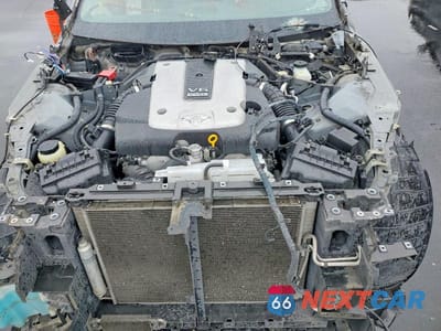 Zdjęcie 11 z 11 samochodu: 2010 INFINITI G37 SEDAN BASE VIN:JN1CV6AP8AM403427 - miniatura