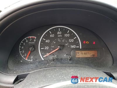 Zdjęcie 9 z 12 samochodu: 2016 NISSAN VERSA 1.6 S PLUS VIN:3N1CN7AP3GL881666 - miniatura