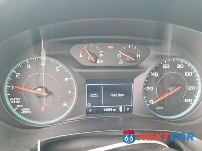 Zdjęcie 9 z 12 samochodu: 2023 CHEVROLET MALIBU LT VIN:1G1ZD5ST6PF193738 - miniatura