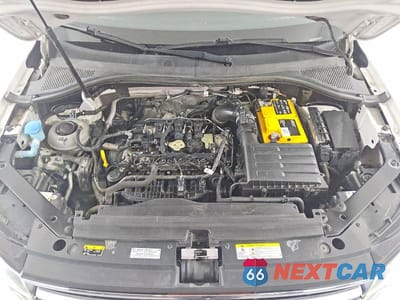 Zdjęcie 12 z 13 samochodu: 2022 VOLKSWAGEN TIGUAN S VIN:3VV1B7AX9NM011684 - miniatura