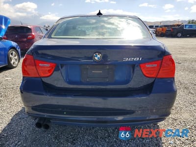 Zdjęcie 6 z 12 samochodu: 2011 BMW 328 XI SULEV VIN:WBAPK5C52BA656207 - miniatura