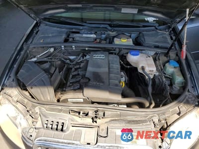 Zdjęcie 11 z 12 samochodu: 2008 AUDI A4 2.0T VIN:WAUAF78E78A134728 - miniatura