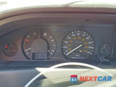 Zdjęcie 9 z 12 samochodu: 1990 TOYOTA COROLLA DLX VIN:2T1AE94A8LC042326 - miniatura