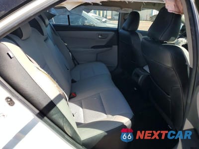 Zdjęcie 10 z 12 samochodu: 2016 TOYOTA CAMRY SE VIN:4T1BF1FK6GU117926 - miniatura