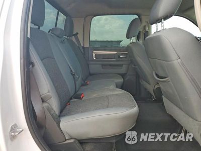 Zdjęcie 10 z 12 samochodu: 2017 RAM 1500 SLT VIN:1C6RR7LT5HS834798 - miniatura