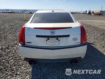 Zdjęcie 6 z 12 samochodu: 2008 CADILLAC CTS VIN:1G6DJ577880131996 - miniatura