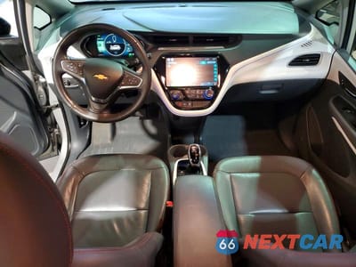 Zdjęcie 8 z 13 samochodu: 2017 CHEVROLET BOLT EV PREMIER VIN:1G1FX6S03H4170193 - miniatura