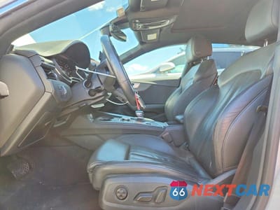 Zdjęcie 7 z 11 samochodu: 2018 AUDI A5 PREMIUM PLUS S-LINE VIN:WAUENCF56JA009158 - miniatura