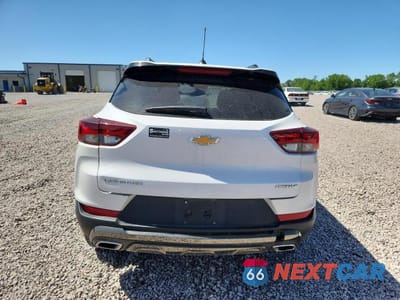 Zdjęcie 6 z 13 samochodu: 2023 CHEVROLET TRAILBLAZER ACTIV VIN:KL79MVSL5PB189983 - miniatura