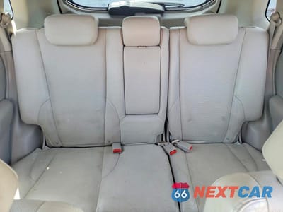 Zdjęcie 10 z 12 samochodu: 2005 HYUNDAI TUCSON GLS VIN:KM8JN12D95U168629 - miniatura