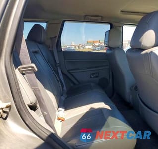 Zdjęcie 11 z 13 samochodu: 2007 JEEP GRAND CHEROKEE LIMITED VIN:1J8HR58P97C645223 - miniatura
