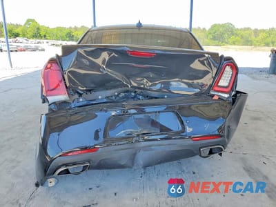 Zdjęcie 6 z 12 samochodu: 2022 CHRYSLER 300 S VIN:2C3CCABG9NH256469 - miniatura
