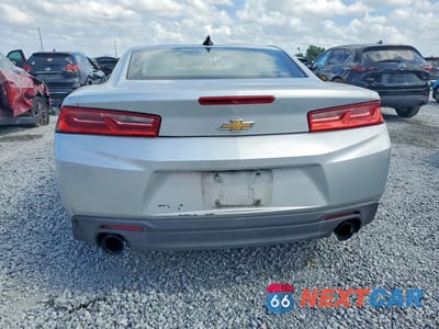 Zdjęcie 6 z 11 samochodu: 2017 CHEVROLET CAMARO LT VIN:1G1FB1RS2H0152011 - miniatura