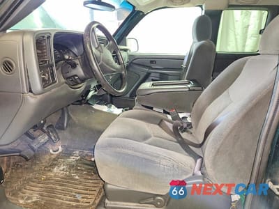 Zdjęcie 7 z 11 samochodu: 2005 CHEVROLET SILVERADO C1500 VIN:2GCEC19V851207569 - miniatura