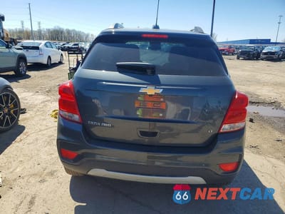 Zdjęcie 6 z 13 samochodu: 2018 CHEVROLET TRAX 1LT VIN:KL7CJPSB3JB687155 - miniatura