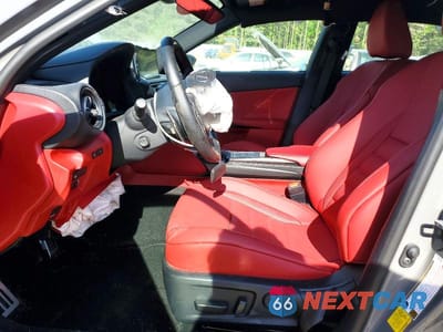 Zdjęcie 7 z 13 samochodu: 2025 LEXUS IS 350 F SPORT VIN:JTHGZ1B27S5090664 - miniatura
