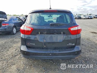 Zdjęcie 6 z 13 samochodu: 2013 FORD C-MAX SEL VIN:1FADP5BU4DL533067 - miniatura