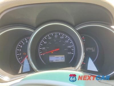 Zdjęcie 9 z 13 samochodu: 2012 NISSAN MURANO S VIN:JN8AZ1MU9CW118325 - miniatura