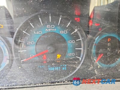 Zdjęcie 9 z 13 samochodu: 2010 FORD FUSION SE VIN:3FAHP0HA1AR185548 - miniatura