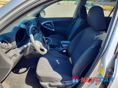 Zdjęcie 7 z 13 samochodu: 2010 TOYOTA RAV4 SPORT VIN:JTMWF4DV2A5031941 - miniatura