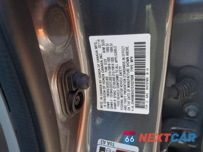 Zdjęcie 13 z 13 samochodu: 2014 HONDA CR-V LX VIN:2HKRM3H37EH527698 - miniatura