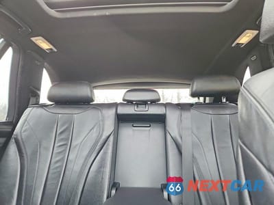 Zdjęcie 10 z 13 samochodu: 2015 BMW X5 XDRIVE50I VIN:5UXKR6C56F0J74638 - miniatura