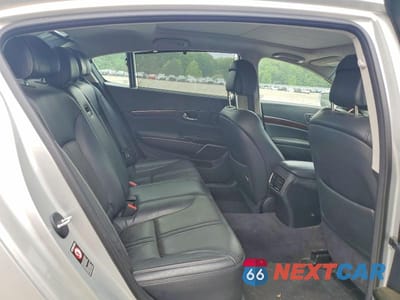 Zdjęcie 10 z 12 samochodu: 2015 KIA K900 LUXURY VIN:KNALW4D43F6022027 - miniatura
