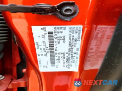 Zdjęcie 12 z 12 samochodu: 2018 FORD FOCUS SEL VIN:1FADP3M21JL284433 - miniatura