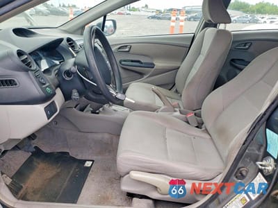 Zdjęcie 7 z 11 samochodu: 2011 HONDA INSIGHT VIN:JHMZE2H33BS005041 - miniatura